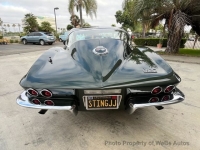 1967 Chevrolet Corvette for sale in Anaheim, California (ID-143535)