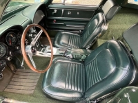 1967 Chevrolet Corvette for sale in Anaheim, California (ID-143535)