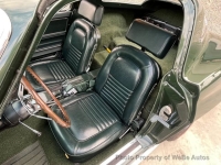 1967 Chevrolet Corvette for sale in Anaheim, California (ID-143535)