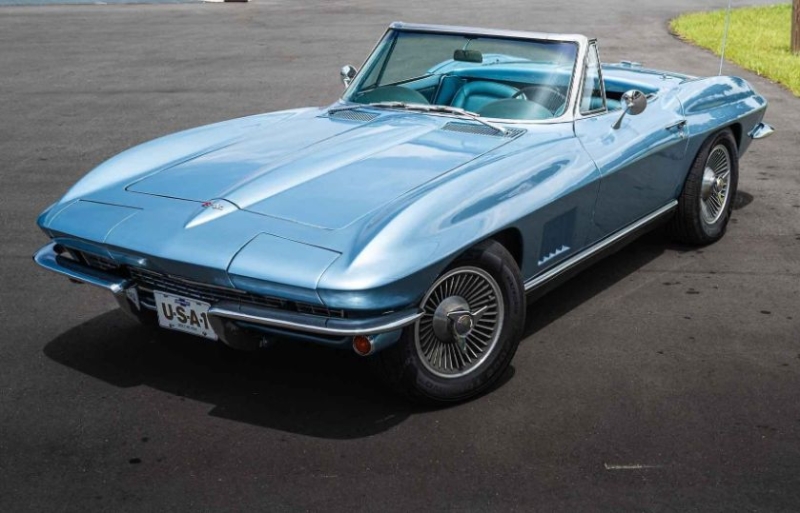 1967 Chevrolet Corvette for sale (ID-143870)