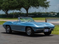 1967 Chevrolet Corvette for sale (ID-143870)
