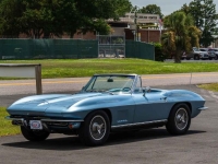 1967 Chevrolet Corvette for sale (ID-143870)