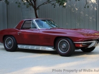 1967 Chevrolet Corvette for sale in Riverhead, New York (ID-143911)
