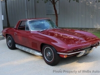 1967 Chevrolet Corvette for sale in Riverhead, New York (ID-143911)