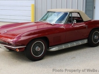 1967 Chevrolet Corvette for sale in Riverhead, New York (ID-143911)