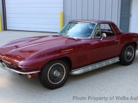 1967 Chevrolet Corvette for sale in Riverhead, New York (ID-143911)