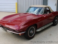 1967 Chevrolet Corvette for sale in Riverhead, New York (ID-143911)
