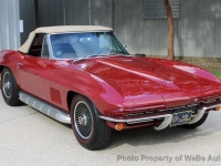 1967 Chevrolet Corvette for sale in Riverhead, New York (ID-143911)