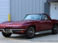 1967 Chevrolet Corvette for sale in Riverhead, New York (ID-143911)