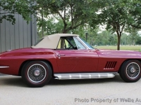 1967 Chevrolet Corvette for sale in Riverhead, New York (ID-143911)