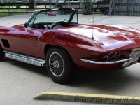 1967 Chevrolet Corvette for sale in Riverhead, New York (ID-143911)