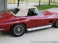 1967 Chevrolet Corvette for sale in Riverhead, New York (ID-143911)