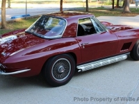 1967 Chevrolet Corvette for sale in Riverhead, New York (ID-143911)