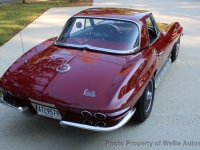 1967 Chevrolet Corvette for sale in Riverhead, New York (ID-143911)