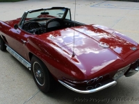 1967 Chevrolet Corvette for sale in Riverhead, New York (ID-143911)