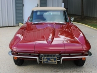 1967 Chevrolet Corvette for sale in Riverhead, New York (ID-143911)