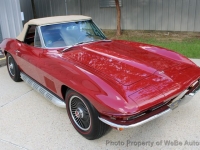1967 Chevrolet Corvette for sale in Riverhead, New York (ID-143911)