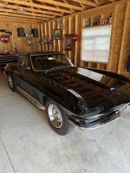1967 Chevrolet Corvette for sale in Michigan (ID-144568)