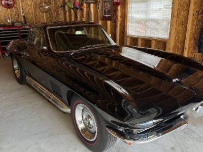 1967 Chevrolet Corvette for sale in United States
