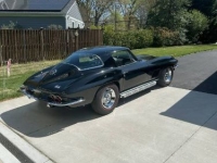 1967 Chevrolet Corvette for sale in Michigan (ID-144568)