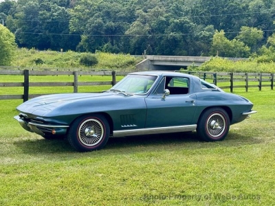 1967 Chevrolet Corvette for sale
