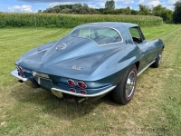 1967 Chevrolet Corvette for sale in Riverhead, New York (ID-144745)
