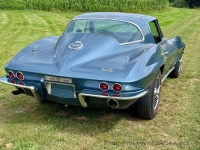 1967 Chevrolet Corvette for sale in Riverhead, New York (ID-144745)