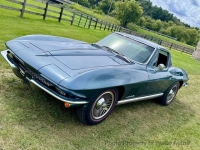 1967 Chevrolet Corvette for sale in Riverhead, New York (ID-144745)