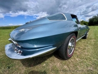 1967 Chevrolet Corvette for sale in Riverhead, New York (ID-144745)