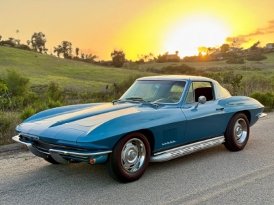 1967 Chevrolet Corvette for sale 1967 Chevrolet Corvette for sale