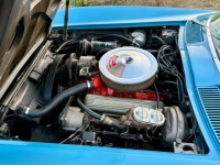1967 Chevrolet Corvette for sale in Michigan (ID-144844)