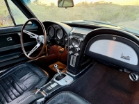 1967 Chevrolet Corvette for sale in Michigan (ID-144844)