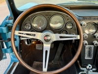 1967 Chevrolet Corvette for sale in Michigan (ID-144844)
