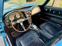 1967 Chevrolet Corvette for sale in Michigan (ID-144844)