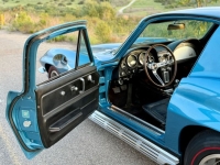 1967 Chevrolet Corvette for sale in Michigan (ID-144844)