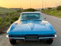 1967 Chevrolet Corvette for sale in Michigan (ID-144844)