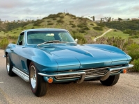 1967 Chevrolet Corvette for sale in Michigan (ID-144844)