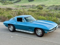 1967 Chevrolet Corvette for sale in Michigan (ID-144844)