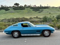 1967 Chevrolet Corvette for sale in Michigan (ID-144844)