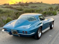 1967 Chevrolet Corvette for sale in Michigan (ID-144844)