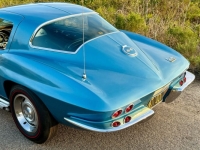 1967 Chevrolet Corvette for sale in Michigan (ID-144844)