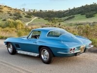 1967 Chevrolet Corvette for sale in Michigan (ID-144844)