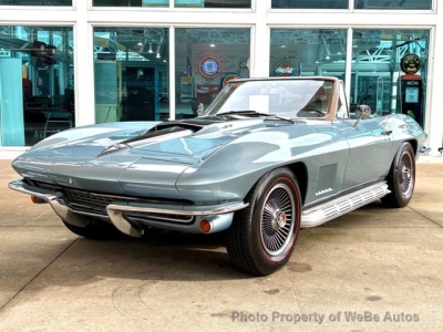 1967 Chevrolet Corvette for sale