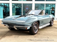 1967 Chevrolet Corvette for sale in Riverhead, New York (ID-144856)