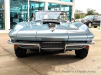 1967 Chevrolet Corvette for sale in Riverhead, New York (ID-144856)