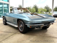 1967 Chevrolet Corvette for sale in Riverhead, New York (ID-144856)