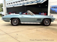 1967 Chevrolet Corvette for sale in Riverhead, New York (ID-144856)