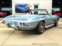 1967 Chevrolet Corvette for sale in Riverhead, New York (ID-144856)
