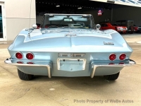 1967 Chevrolet Corvette for sale in Riverhead, New York (ID-144856)
