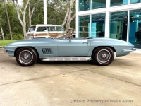 1967 Chevrolet Corvette for sale in Riverhead, New York (ID-144856)